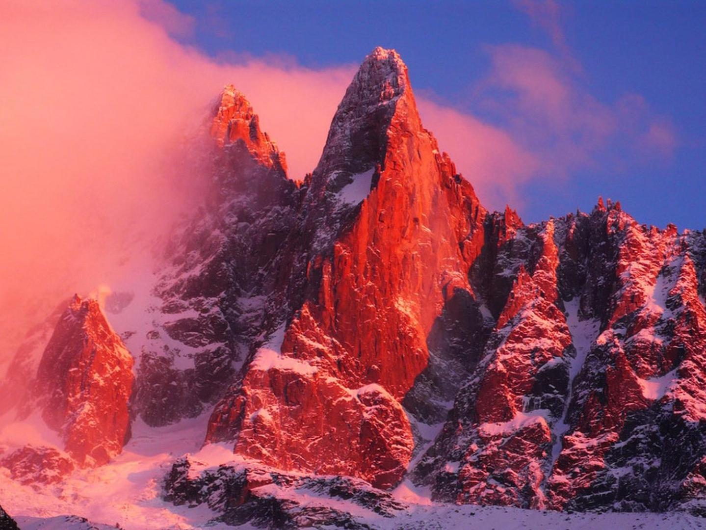 Apartment Aiglons - Central Chamonix Mountain Haven Exterior foto